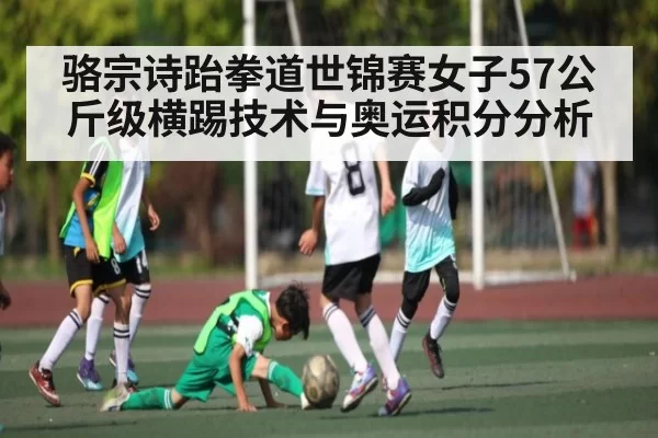 骆宗诗跆拳道世锦赛女子57公斤级横踢技术与奥运积分分析